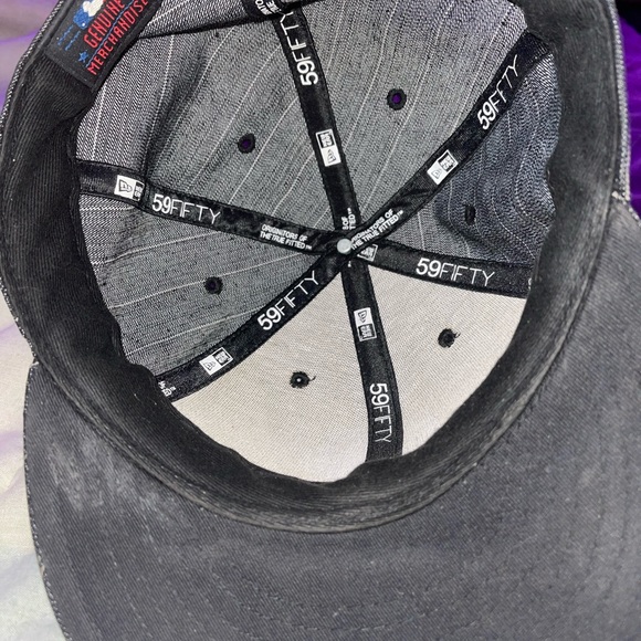 Mens New Era Hat - Picture 4 of 4